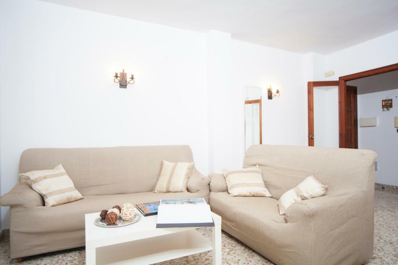 Curling Apartment Port de Alcudia  Exterior foto
