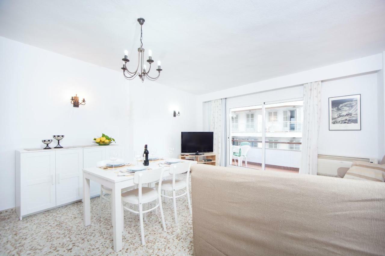 Curling Apartment Port de Alcudia  Exterior foto