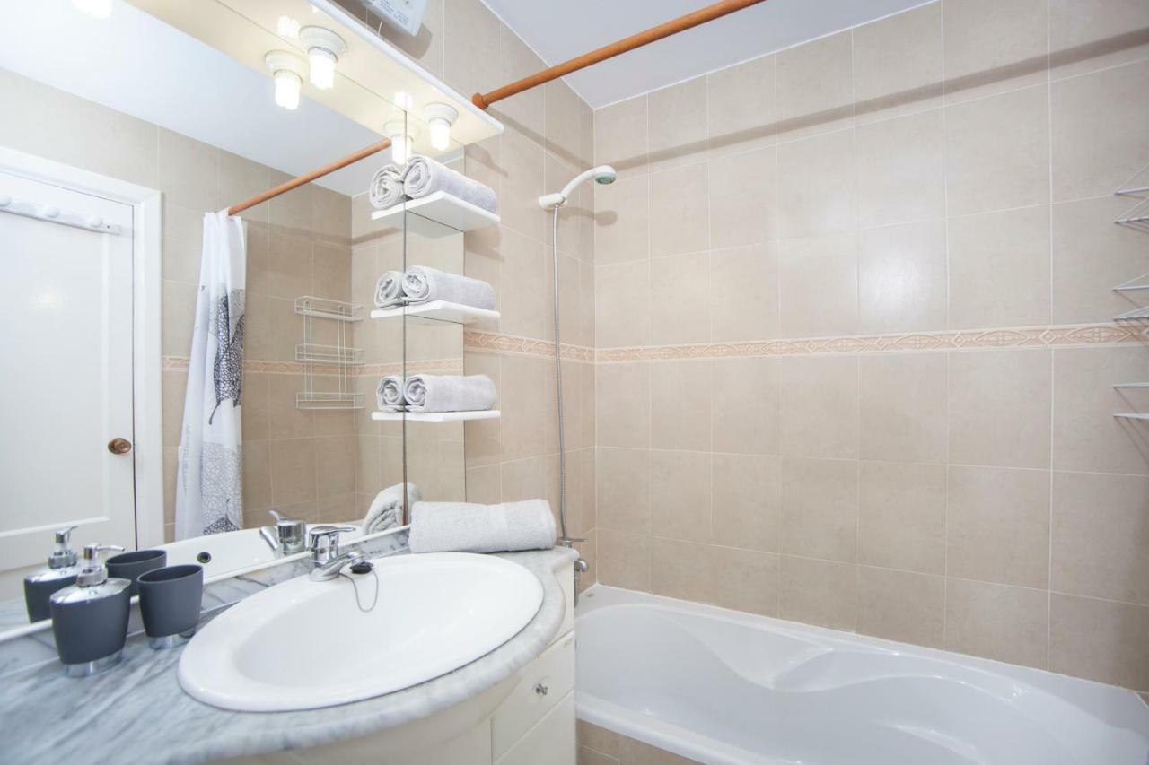 Curling Apartment Port de Alcudia  Exterior foto
