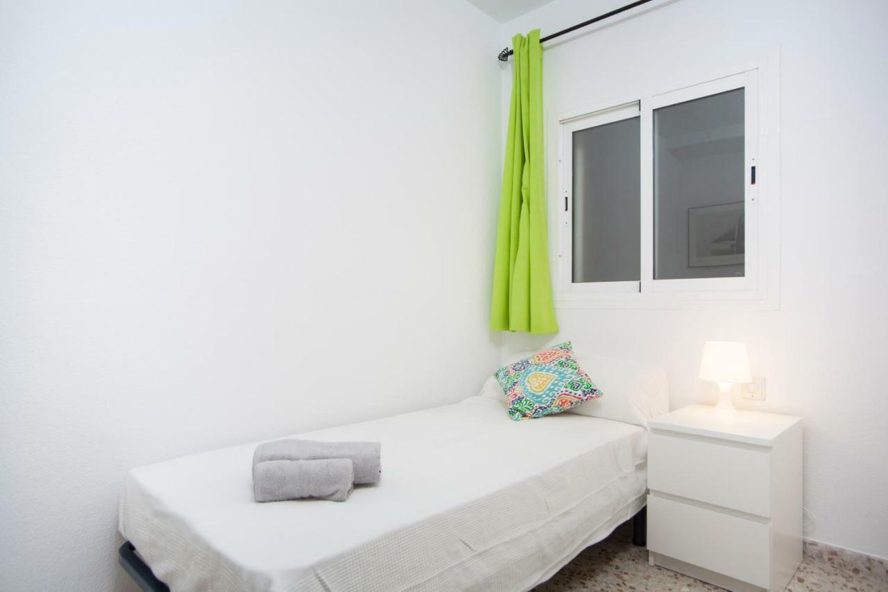 Curling Apartment Port de Alcudia  Exterior foto