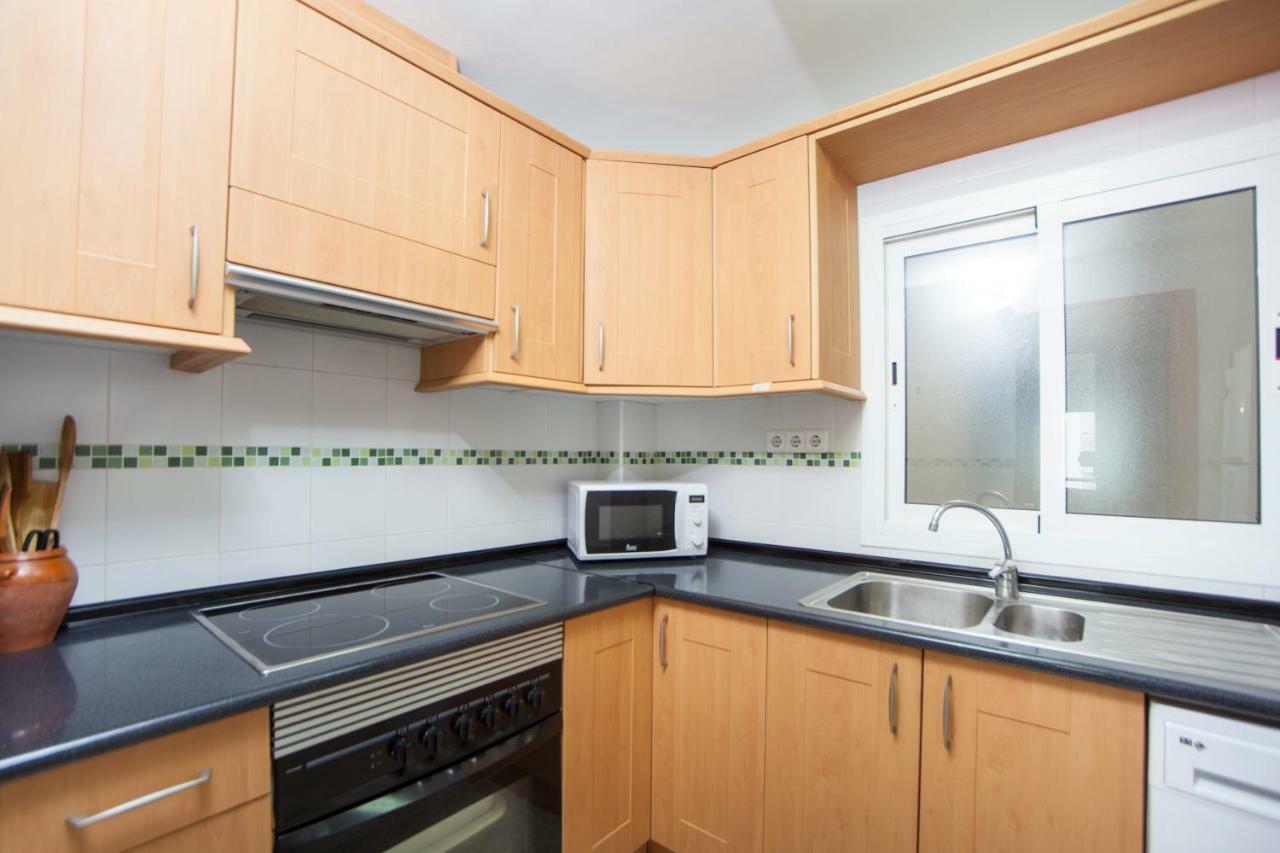 Curling Apartment Port de Alcudia  Exterior foto
