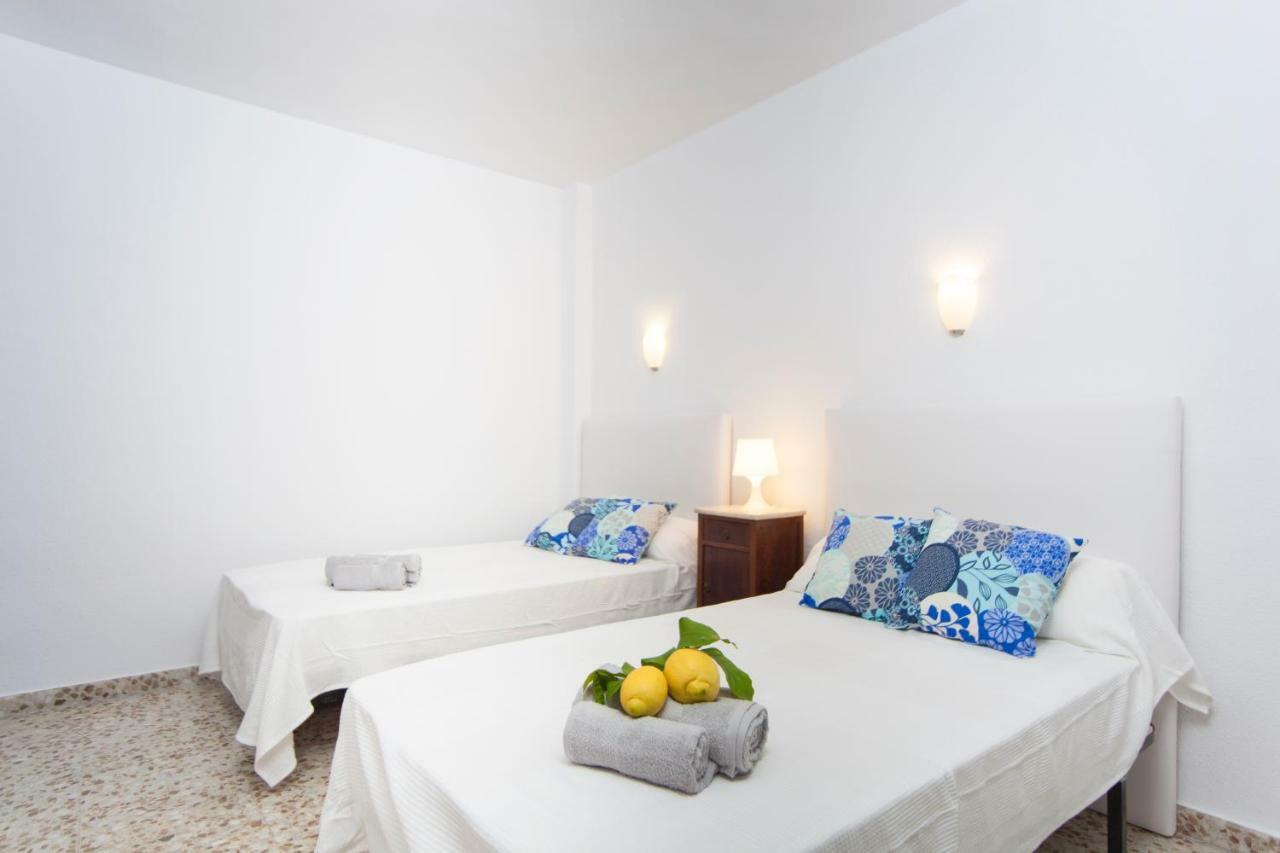 Curling Apartment Port de Alcudia  Exterior foto